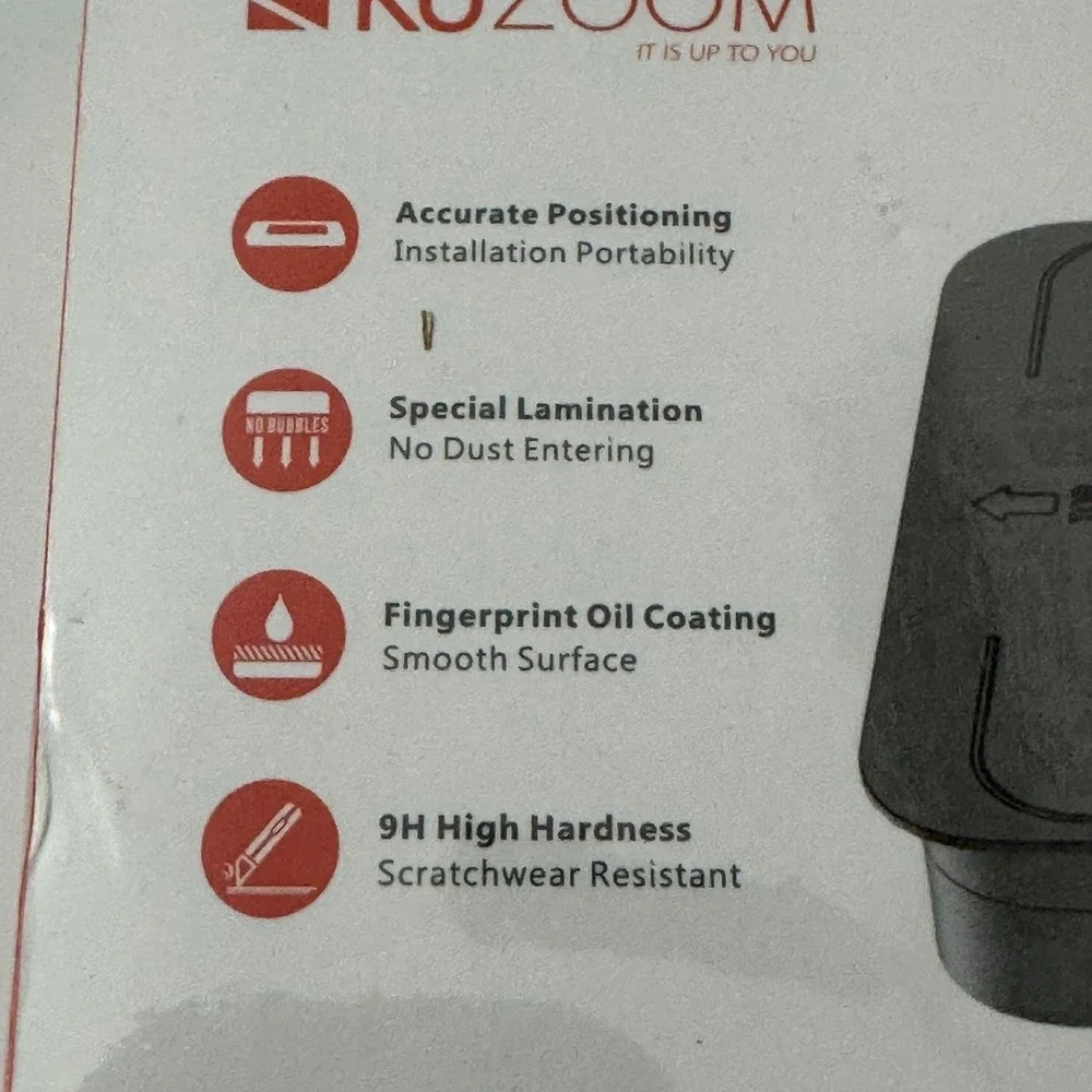 KUZOOM sets full